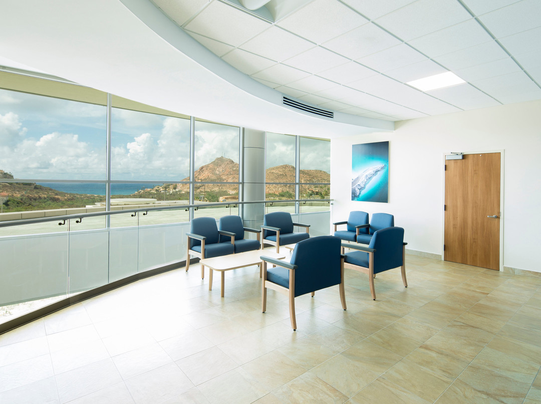 Koral Center-圣何塞卡波必去景点