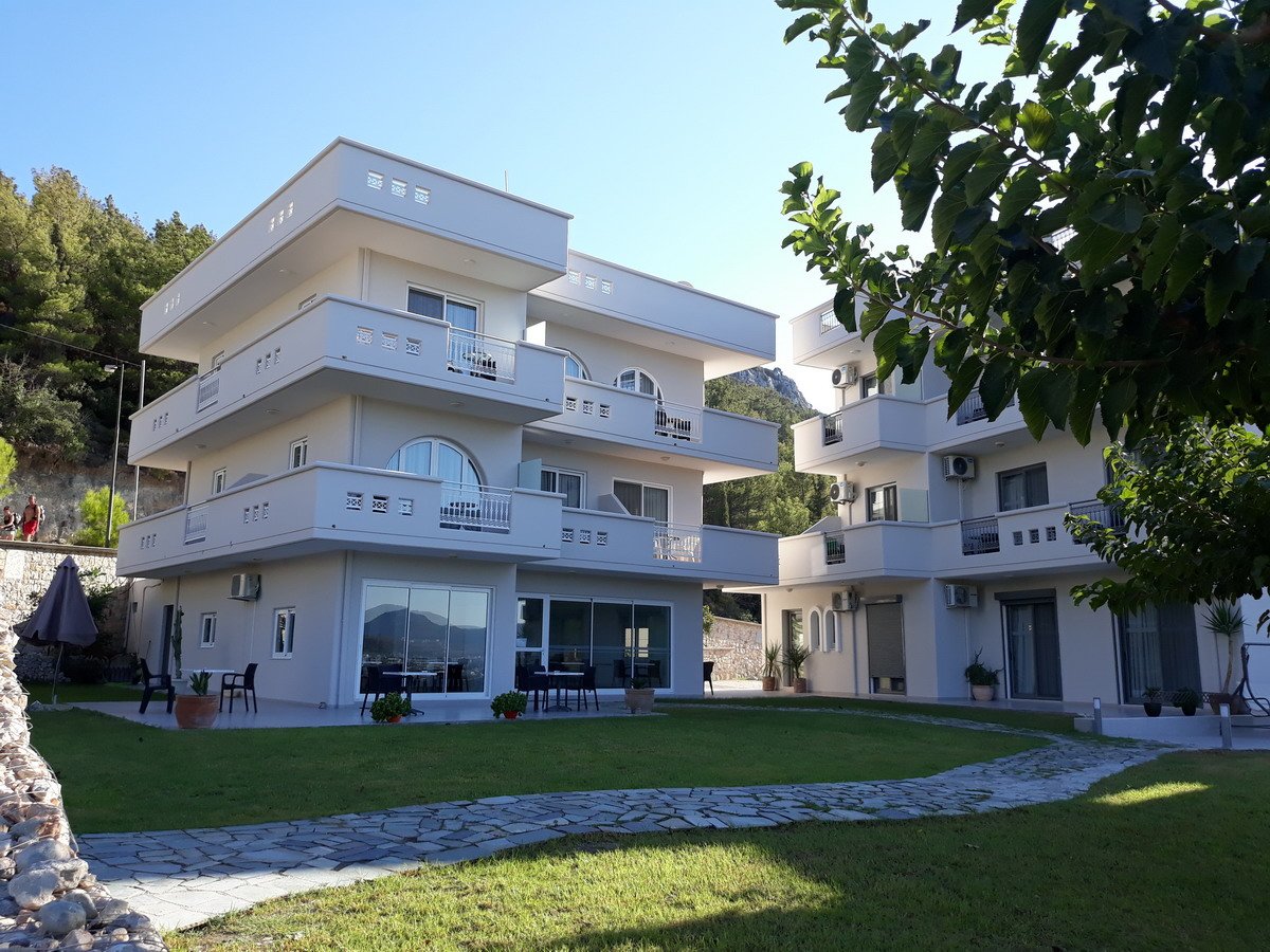 Miva Sea View-官方