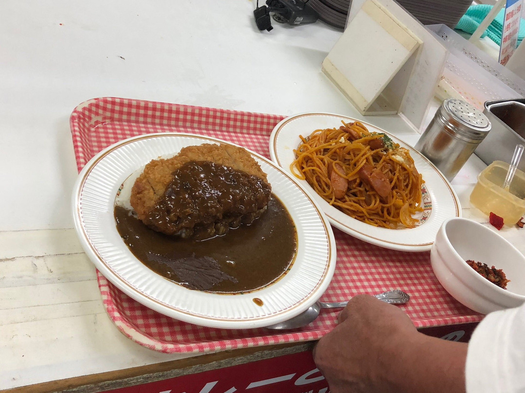 Bikkuri City-直方市必去景点