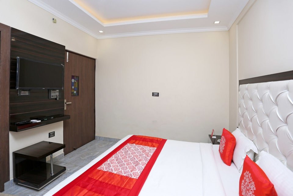 Capital O 10457 Hotel Arnavya主图