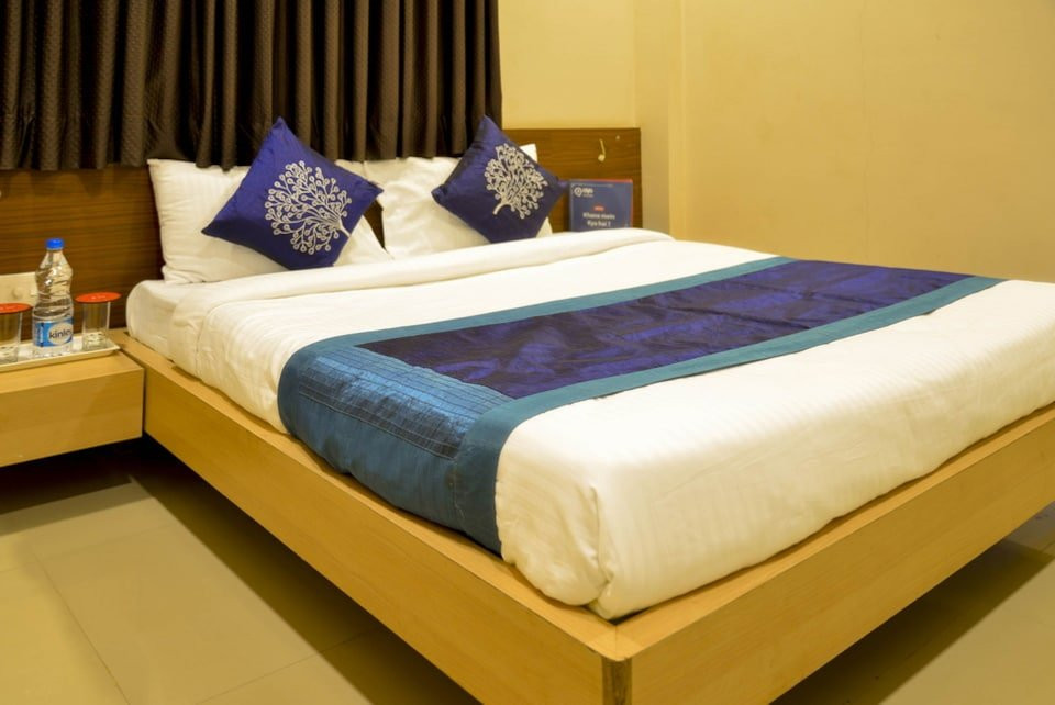 OYO 3776 Hotel Midtown Inn主图