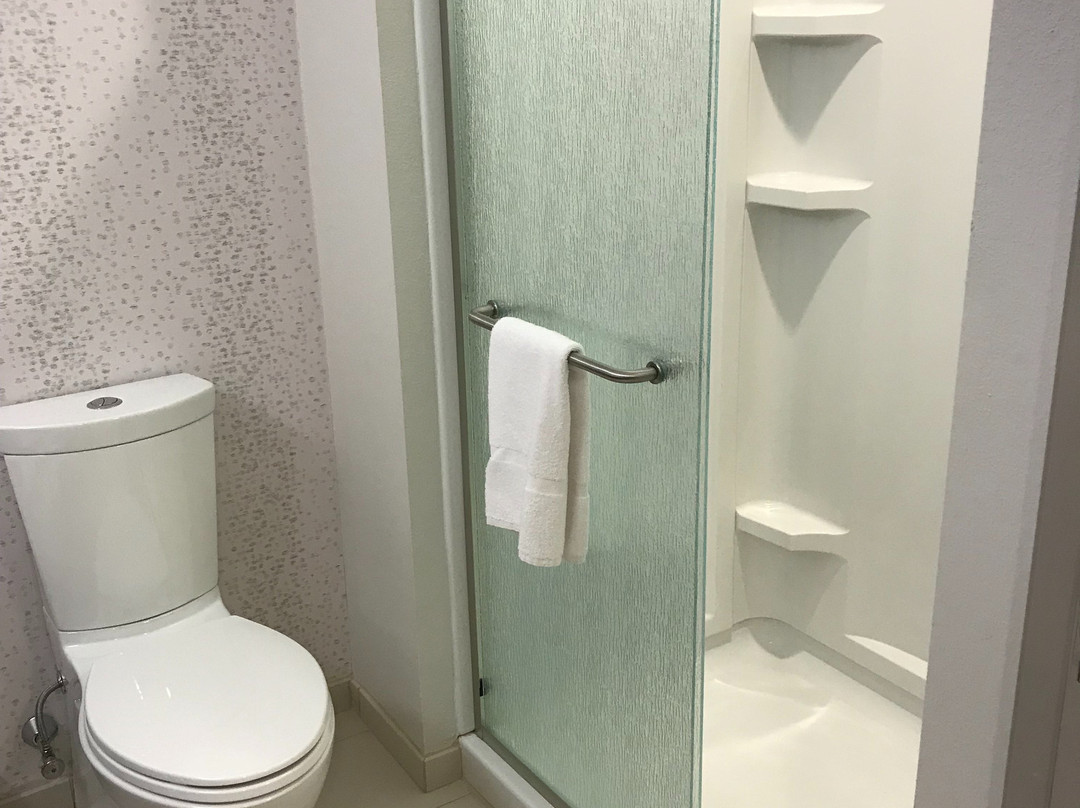 Home2 Suites by Hilton Williamsville Buffalo Airport主图