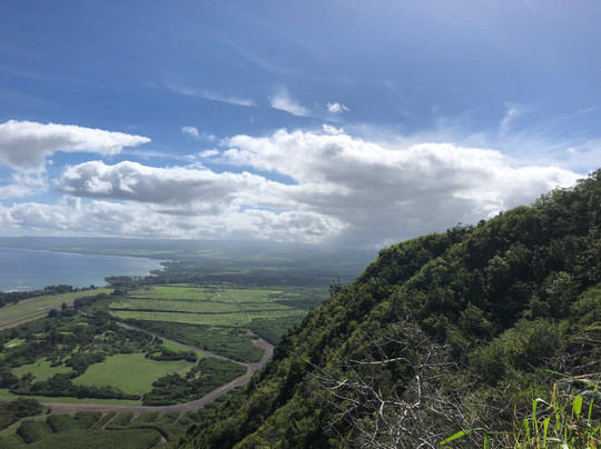 North Shore Tour Guide-哈雷瓦必去景点