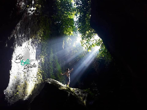 Get Bali Guide-金塔马尼必去景点