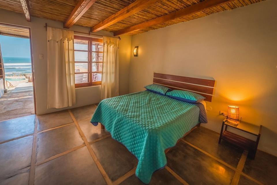 El Faro Adventure Resort主图