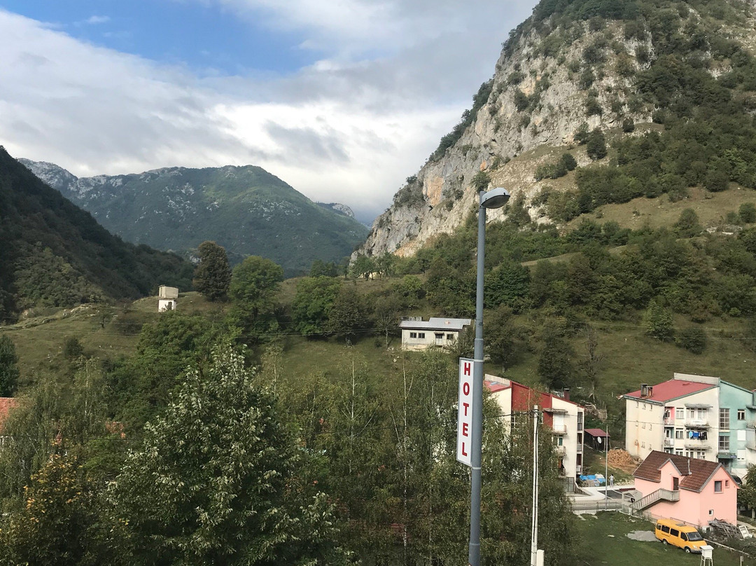 Hotel Djokovic