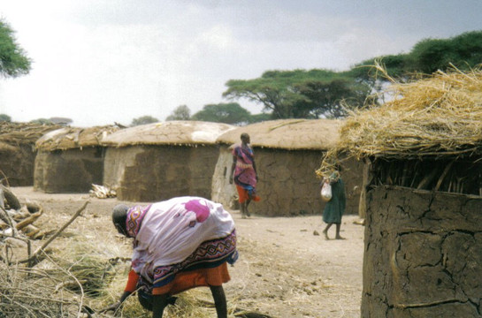 null-西察沃国家公园