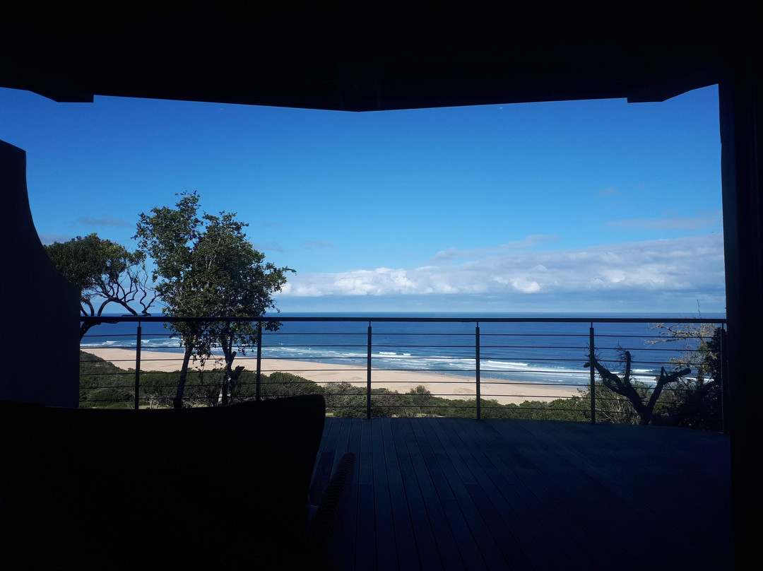 Oceana Beach and Wildlife Reserve主图