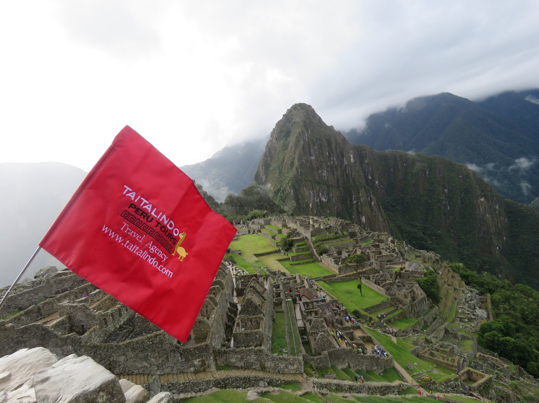 Taitalindo Peru Tours景点图片