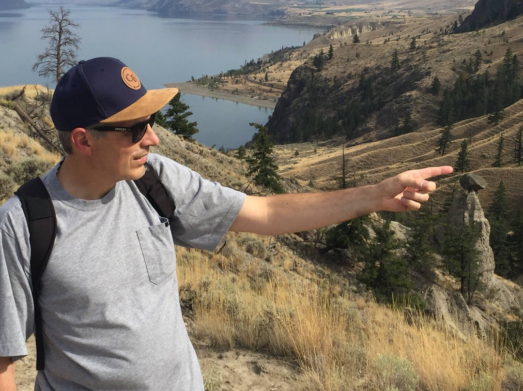 Balancing Rock-Savona必去景点