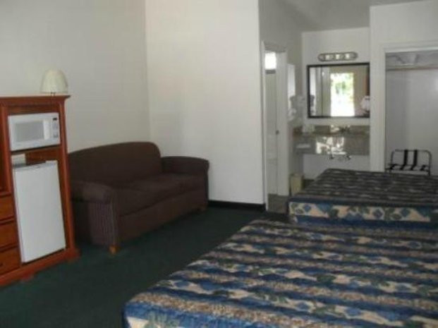 Wild Rivers Motorlodge主图