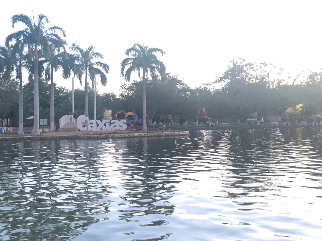 Balneario Veneza景点图片