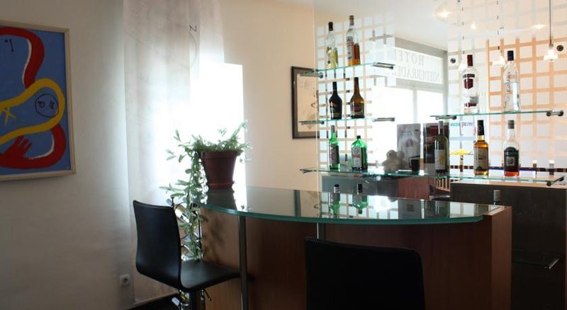 尼德雷德霍夫酒店主图