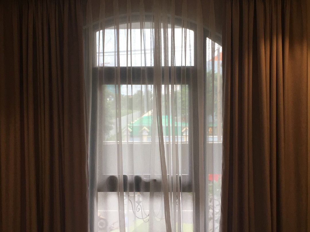 Parklane Hotel Saigon South主图