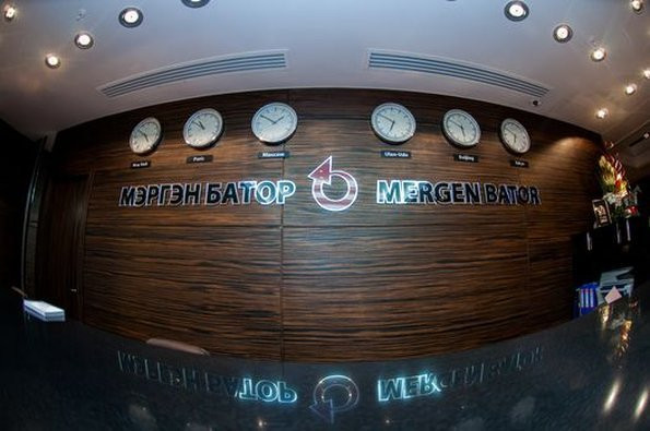 Cosmos Selection Ulan-Ude主图