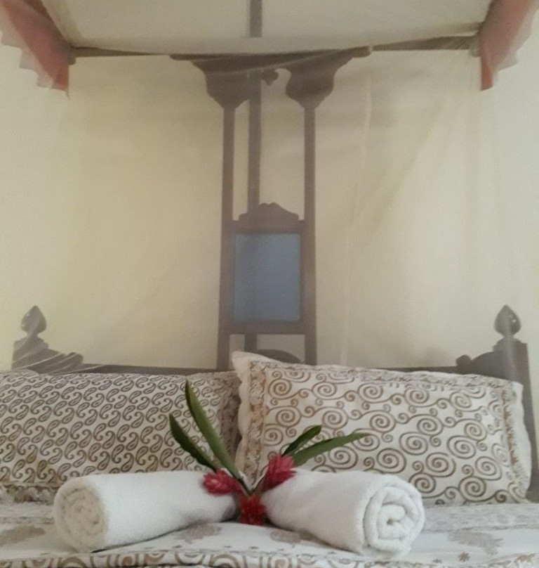 Mangaal Farmstay主图