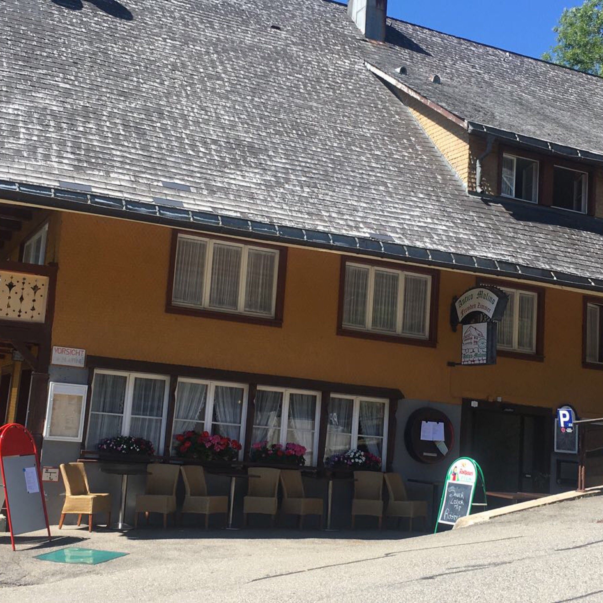 Antico mulino-官方