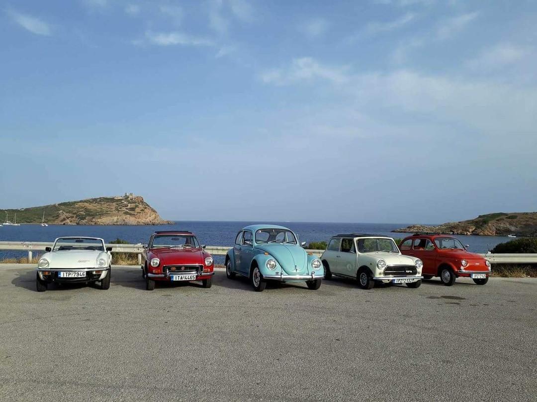 Odeego-吉利法达必去景点