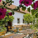 Heuriger - Schankhaus im Schwalbenhof