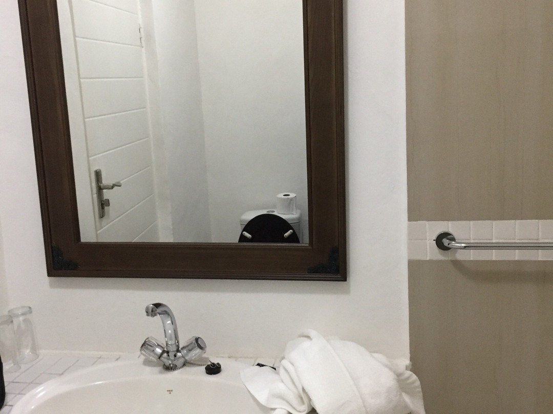 Citrusdal Country Lodge主图