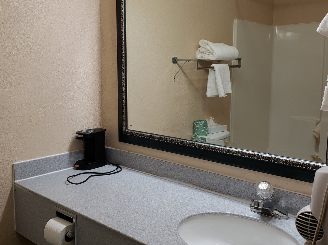 Baymont By Wyndham Danville Il主图