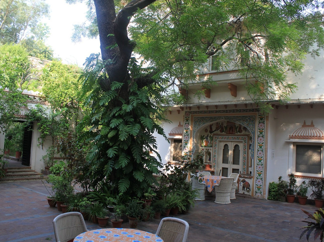 Palkiya Haveli主图