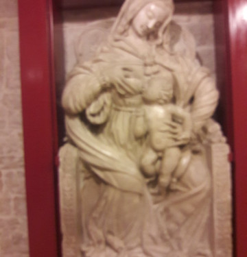 Museo della Città e del Territorio-Corato必去景点