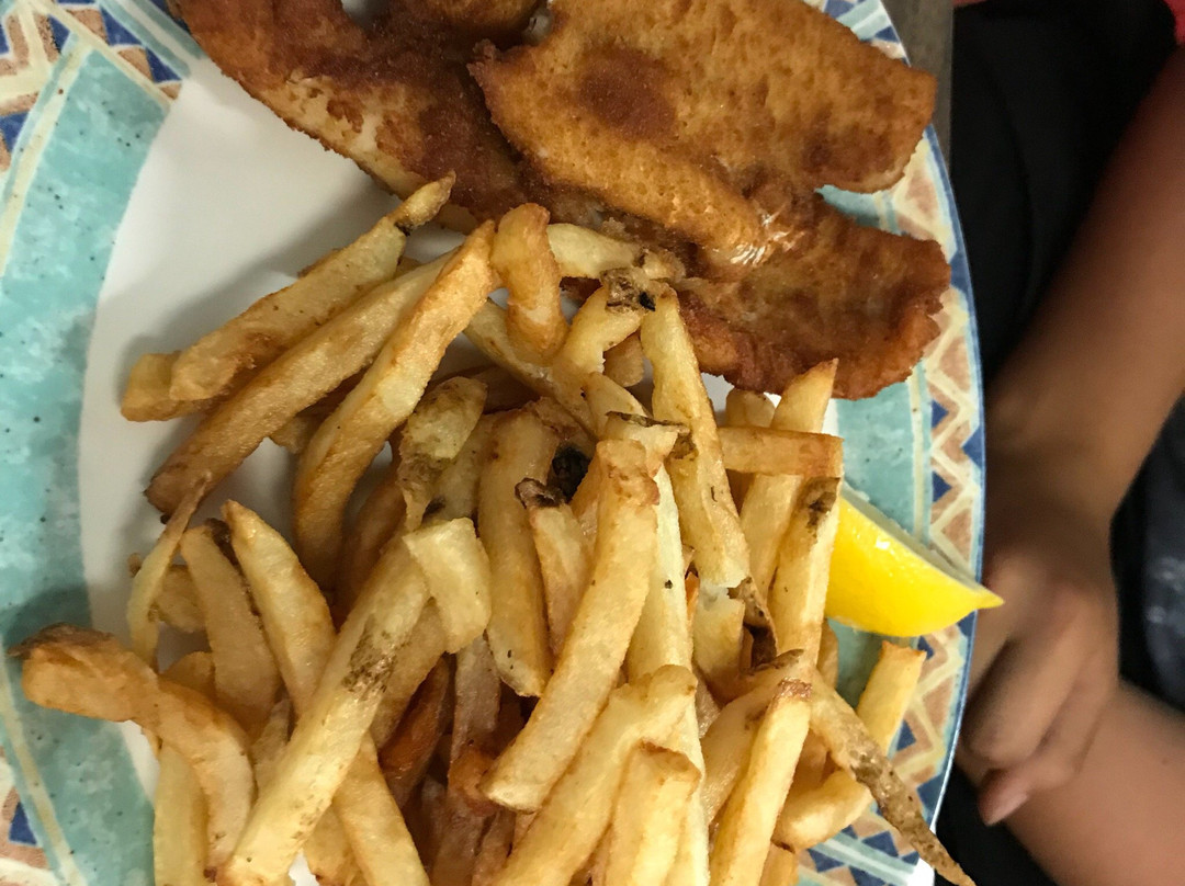 Country Boy Restaurant