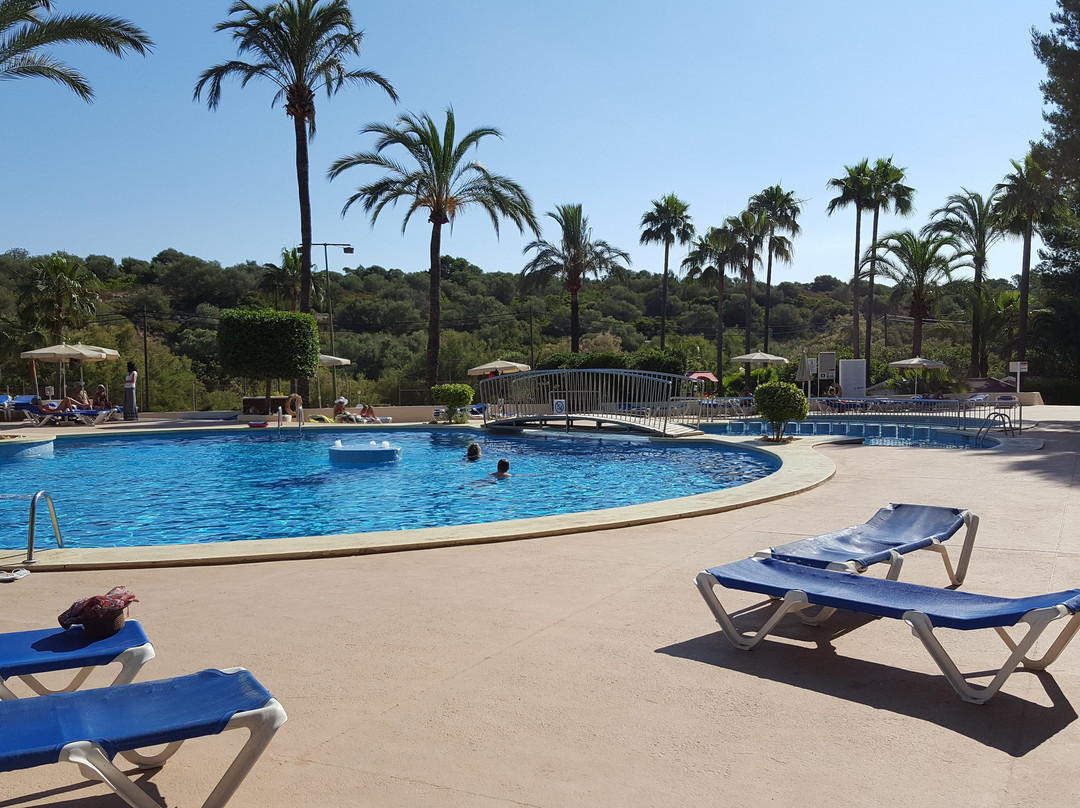 Grupotel Club Cala Marsal主图