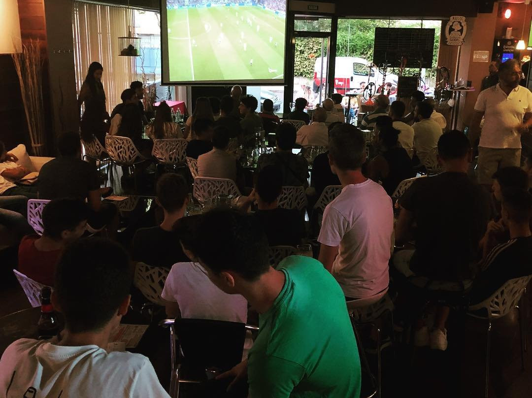 Open Cafe-科尔多瓦必去景点