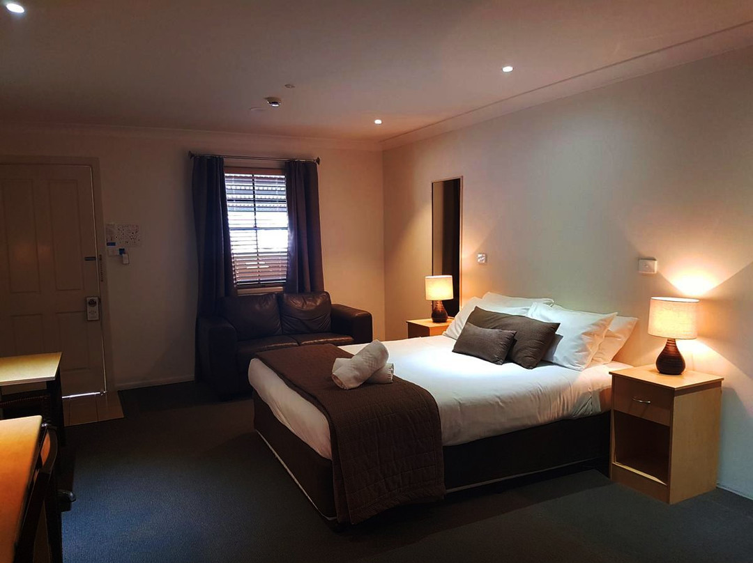 Tenterfield Tavern主图