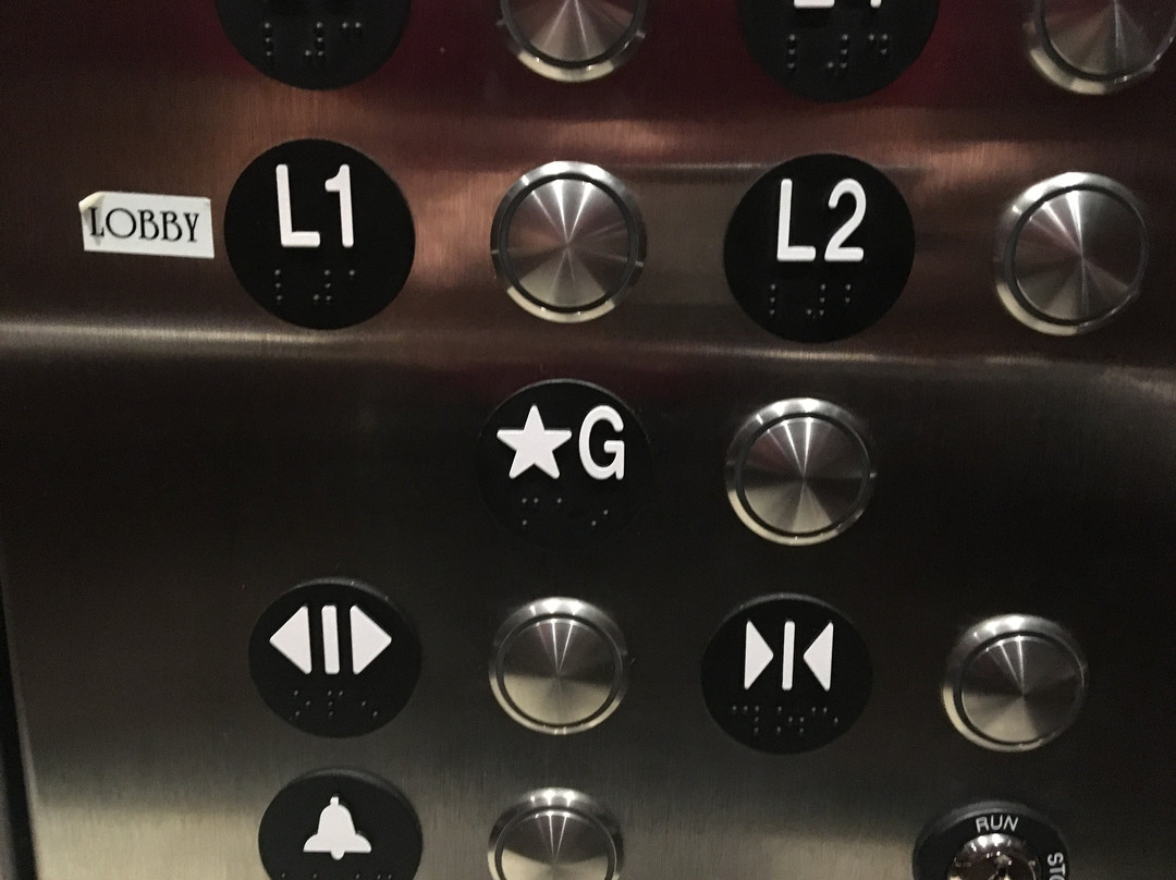 Residence Inn by Marriott Seattle Sea-Tac Airport主图