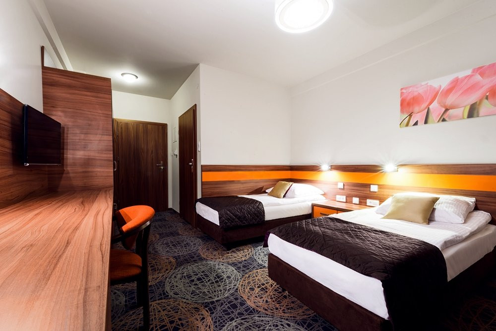 Astoria Med & Spa Sanatorium主图