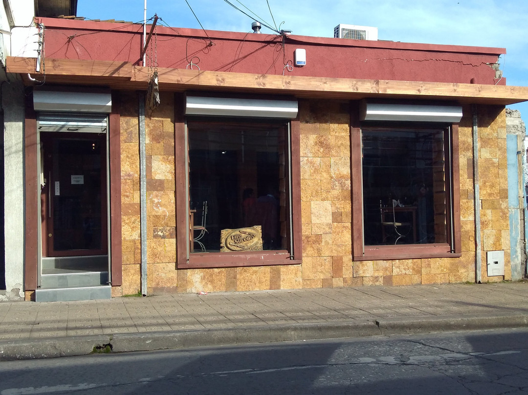 Los Angeles餐馆和美食-Bife Sureno