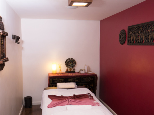 Buddha Spa Itaim Bibi-圣保罗必去景点