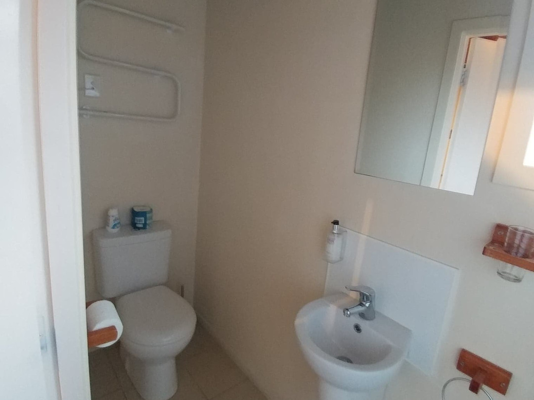 冒险汽车旅馆主图