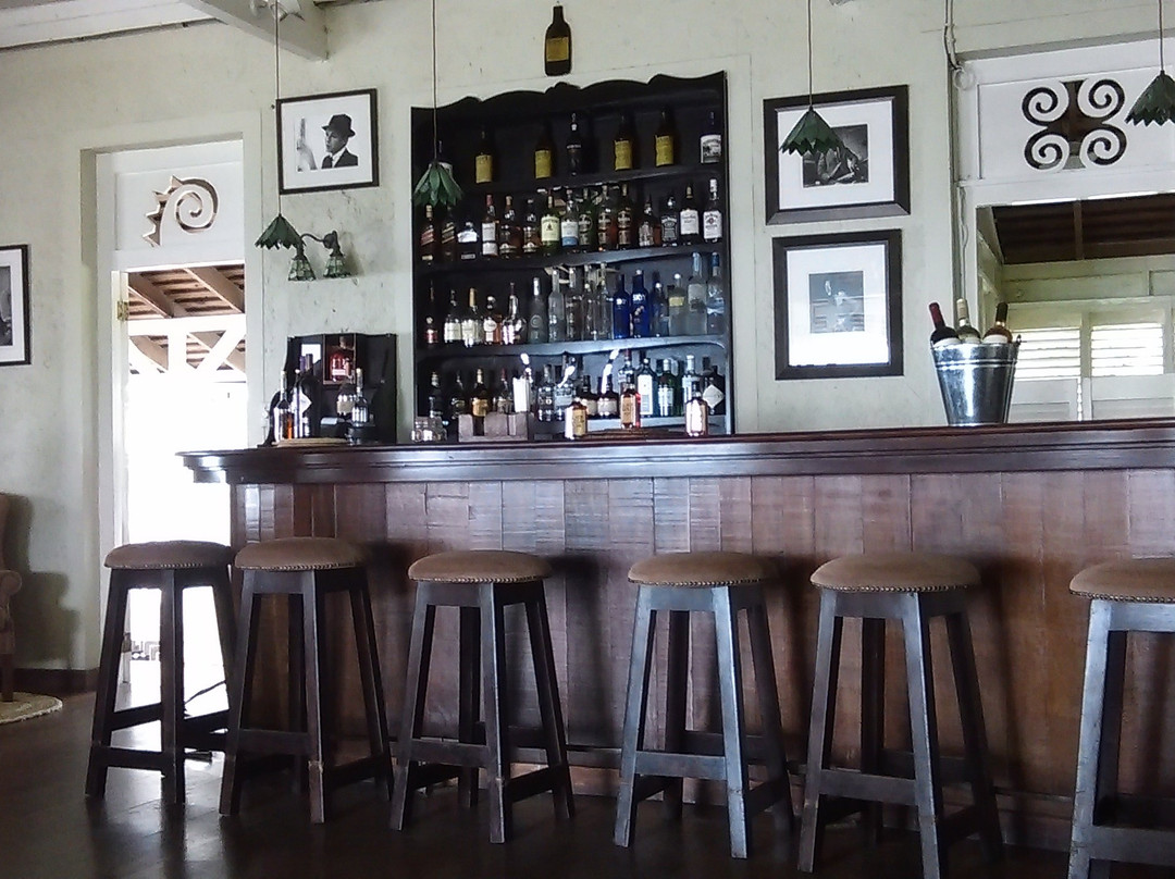 Strawberry Hill主图