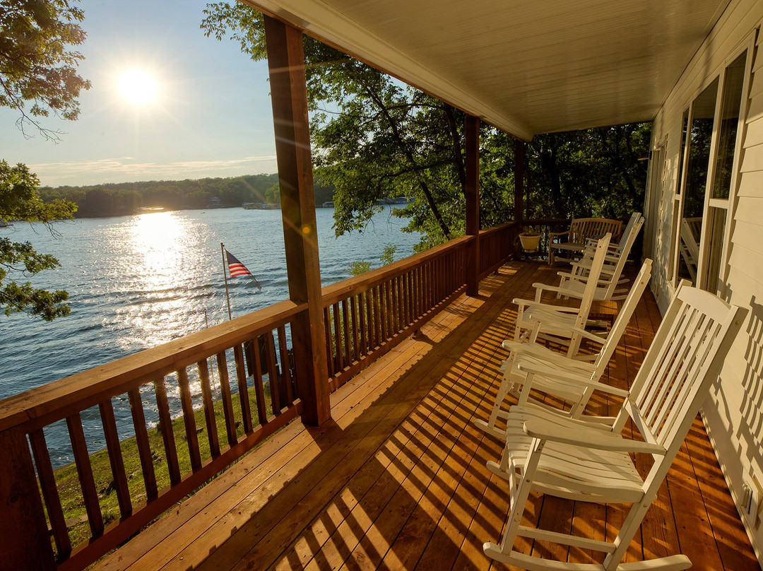 Bass and Baskets主图