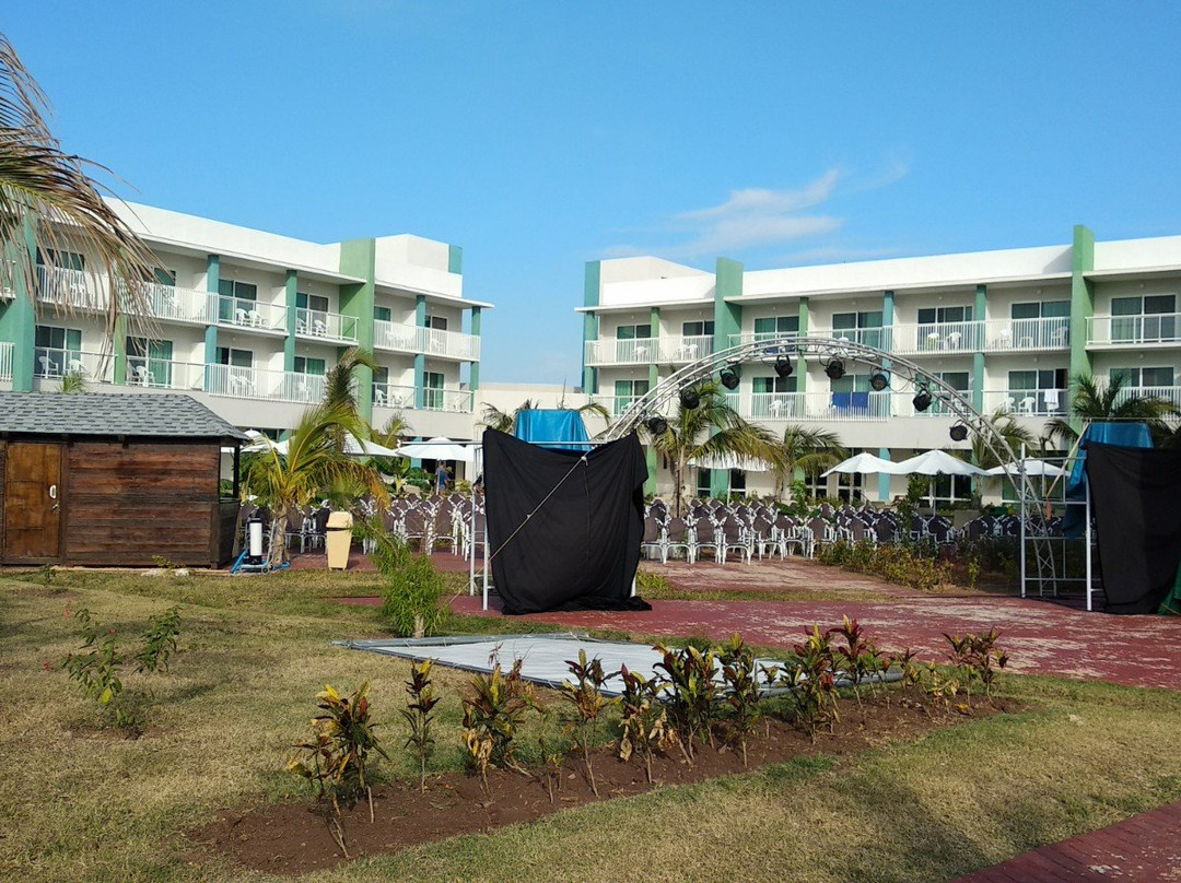 Grand Muthu Cayo Guillermo主图