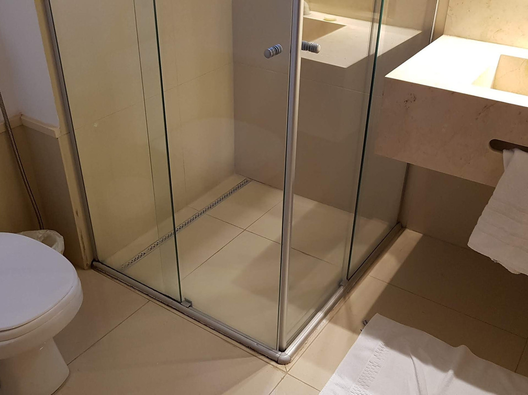 Oasis Tower Hotel主图