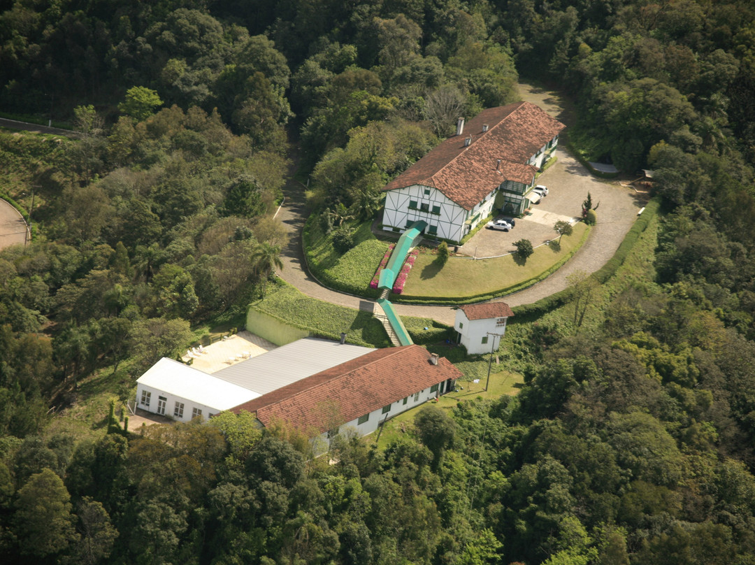 Cadeeiro da Serra主图