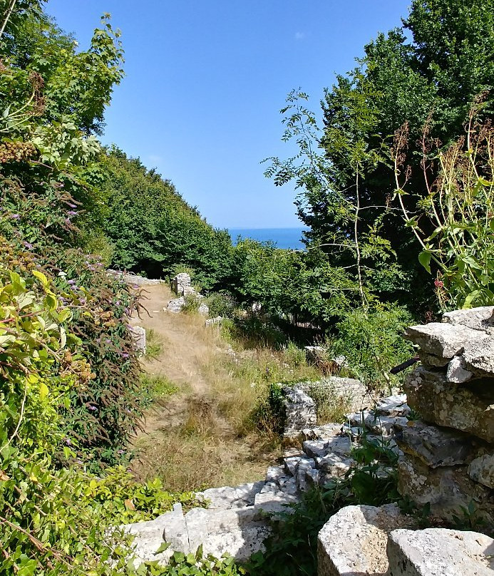 St Andrew's Church-Isle of Portland必去景点