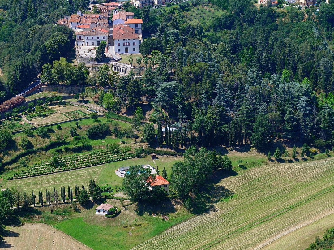 Fattoria Della Nave