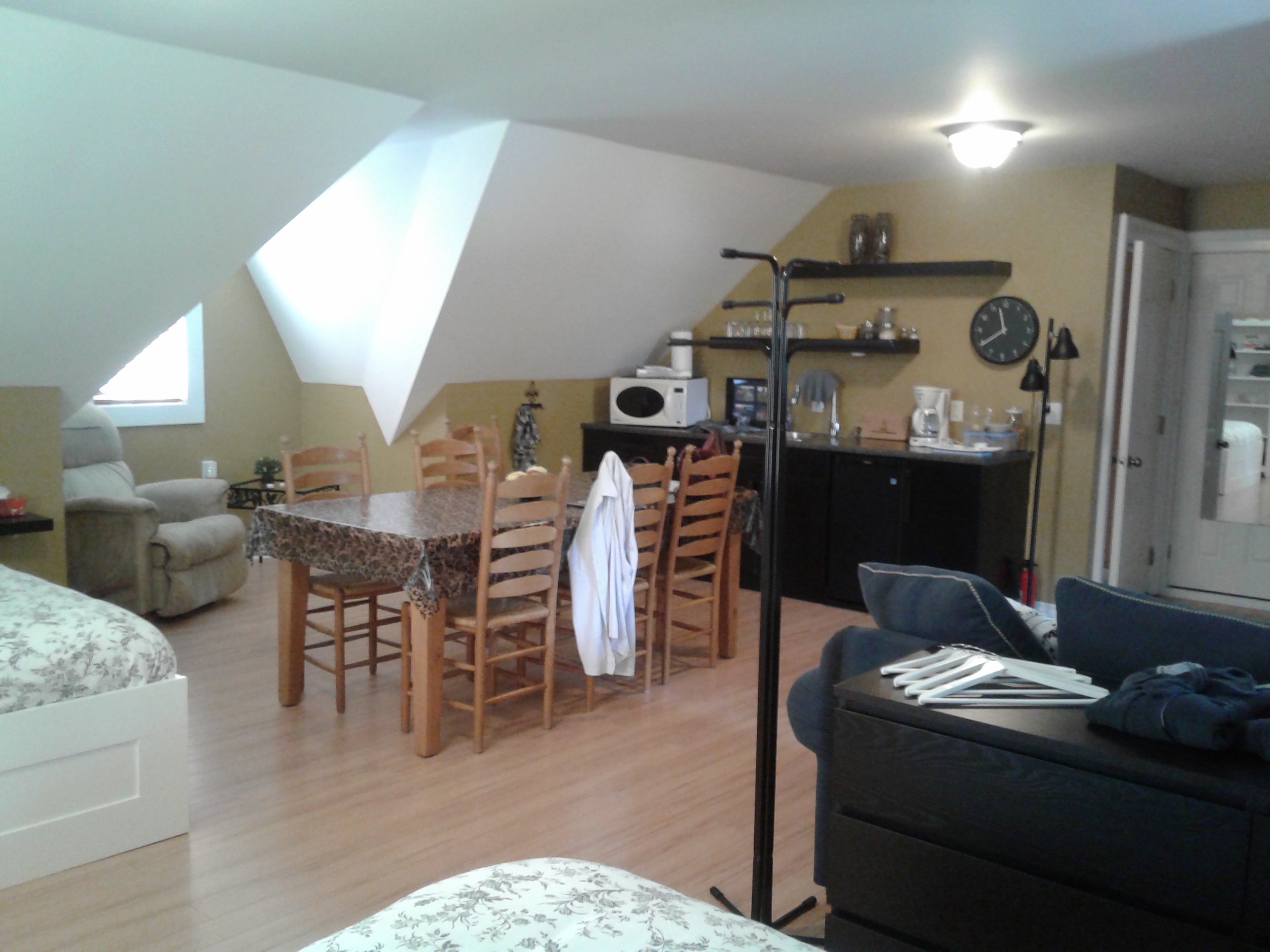 R & F Alpacas Bed and Breakfast-官方