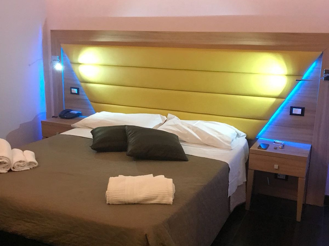 Ostia Antica Suite B&B主图