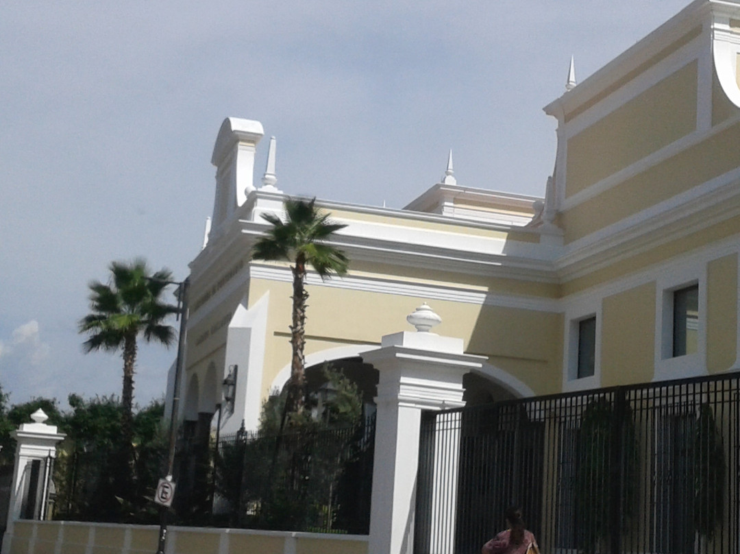 Hacienda El Centenario-特基拉必去景点