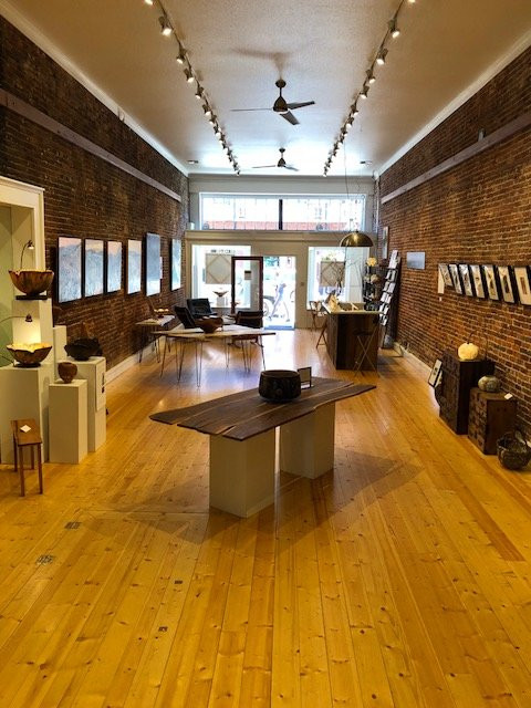 LeeAnn Brook Fine Art-Nevada City必去景点