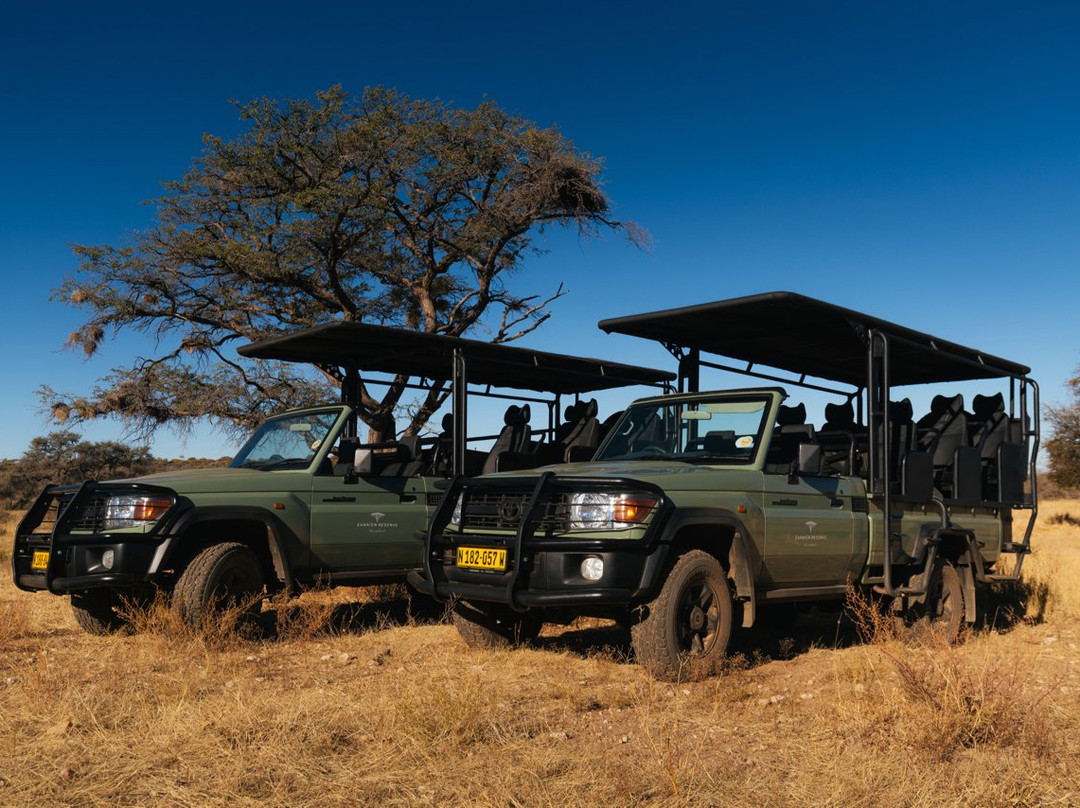 Zannier Hotels Omaanda主图