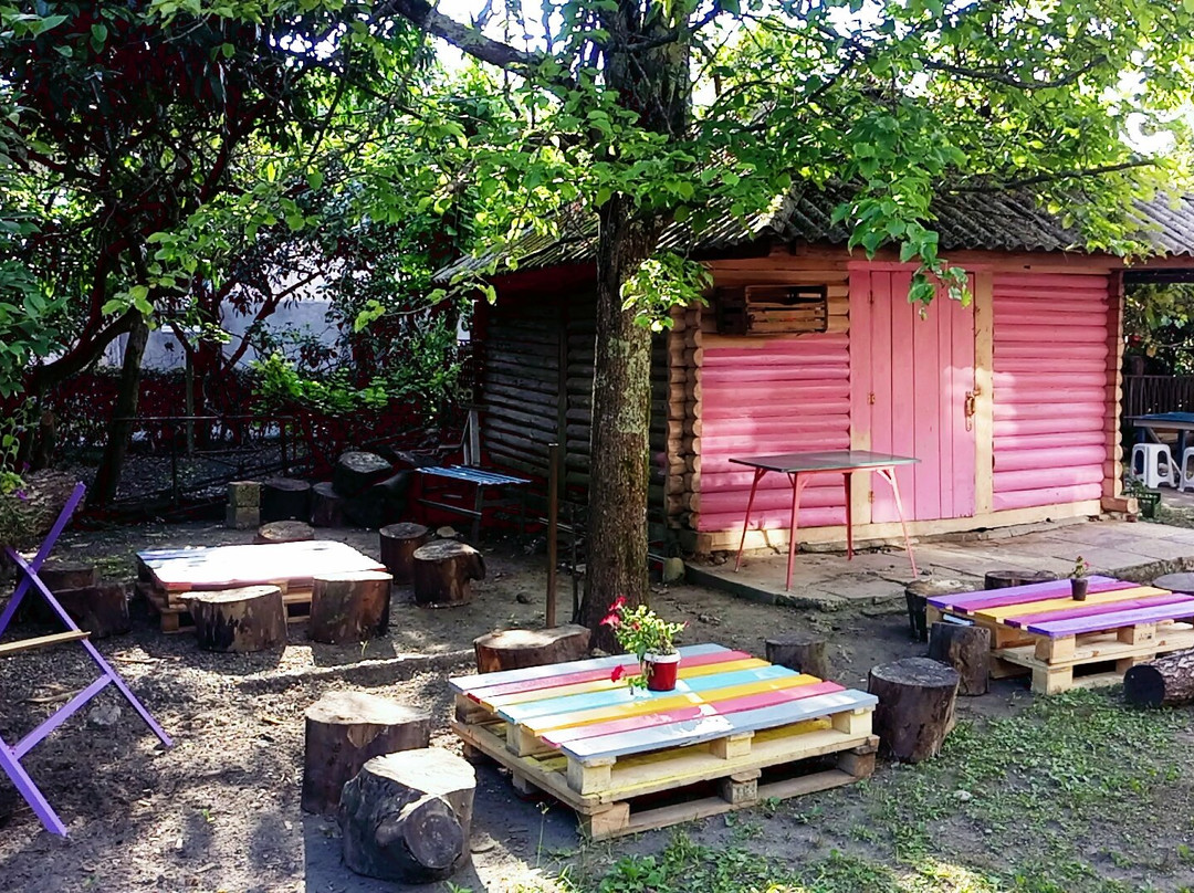 Guest House Dominik