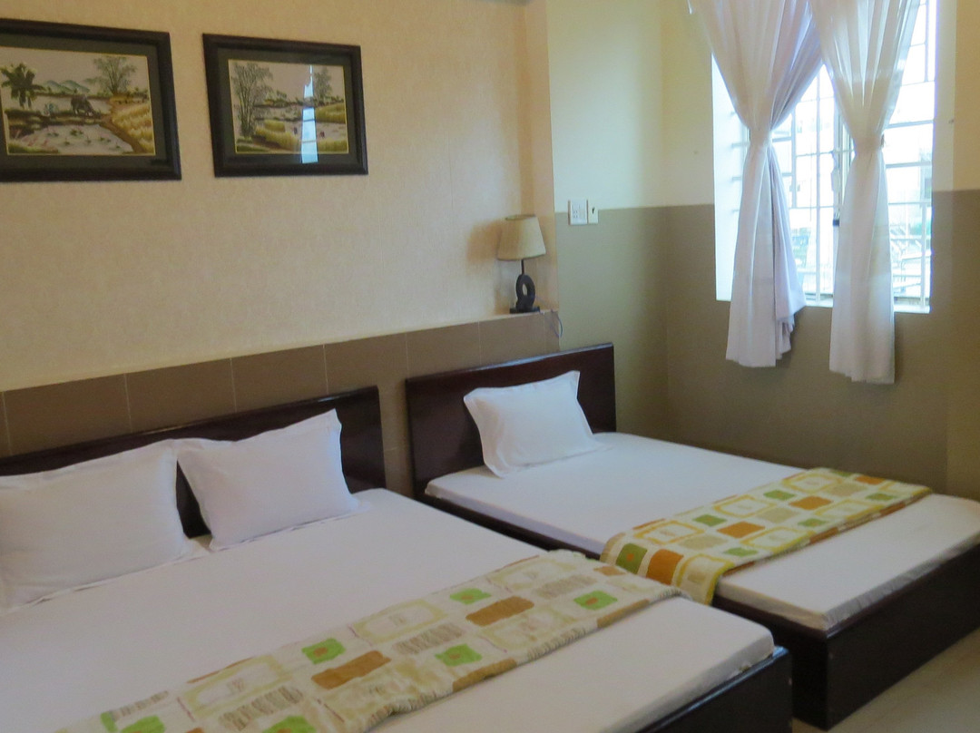 Hai Chau Hotel主图